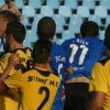 Avancronica meciului FC Brasov - Gaz Metan